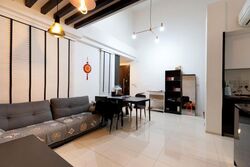 Sant Ritz (D13), Condominium #575871411